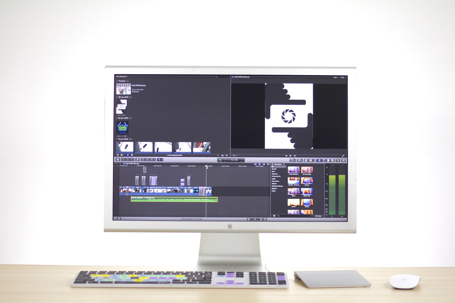 Mac端自动化兼容性解决方案：以Final Cut Pro协同为例的批量视频处理实践