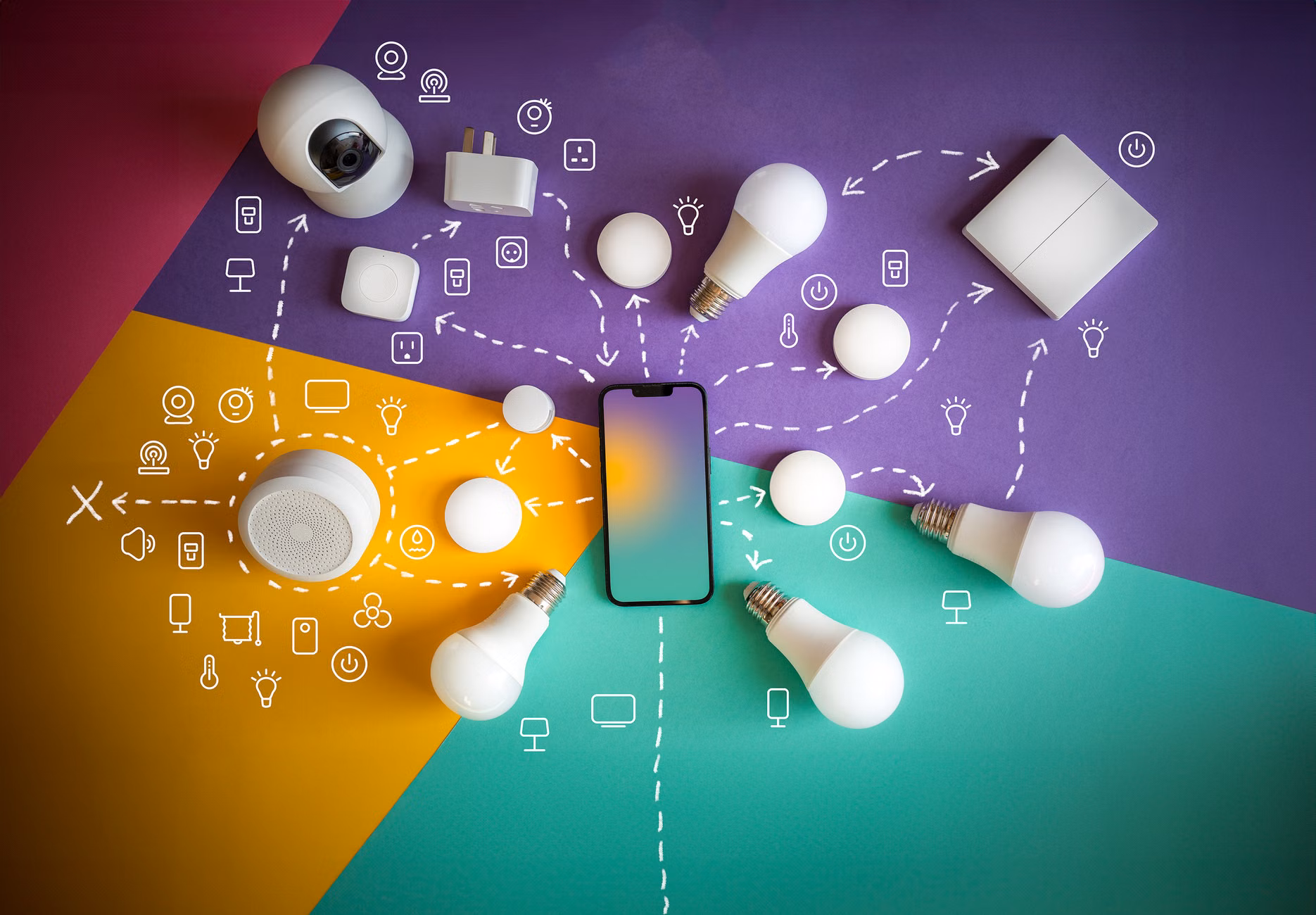 RPA工具在制造企业中的IoT设备实时采集方案——以数据自动化整合为例