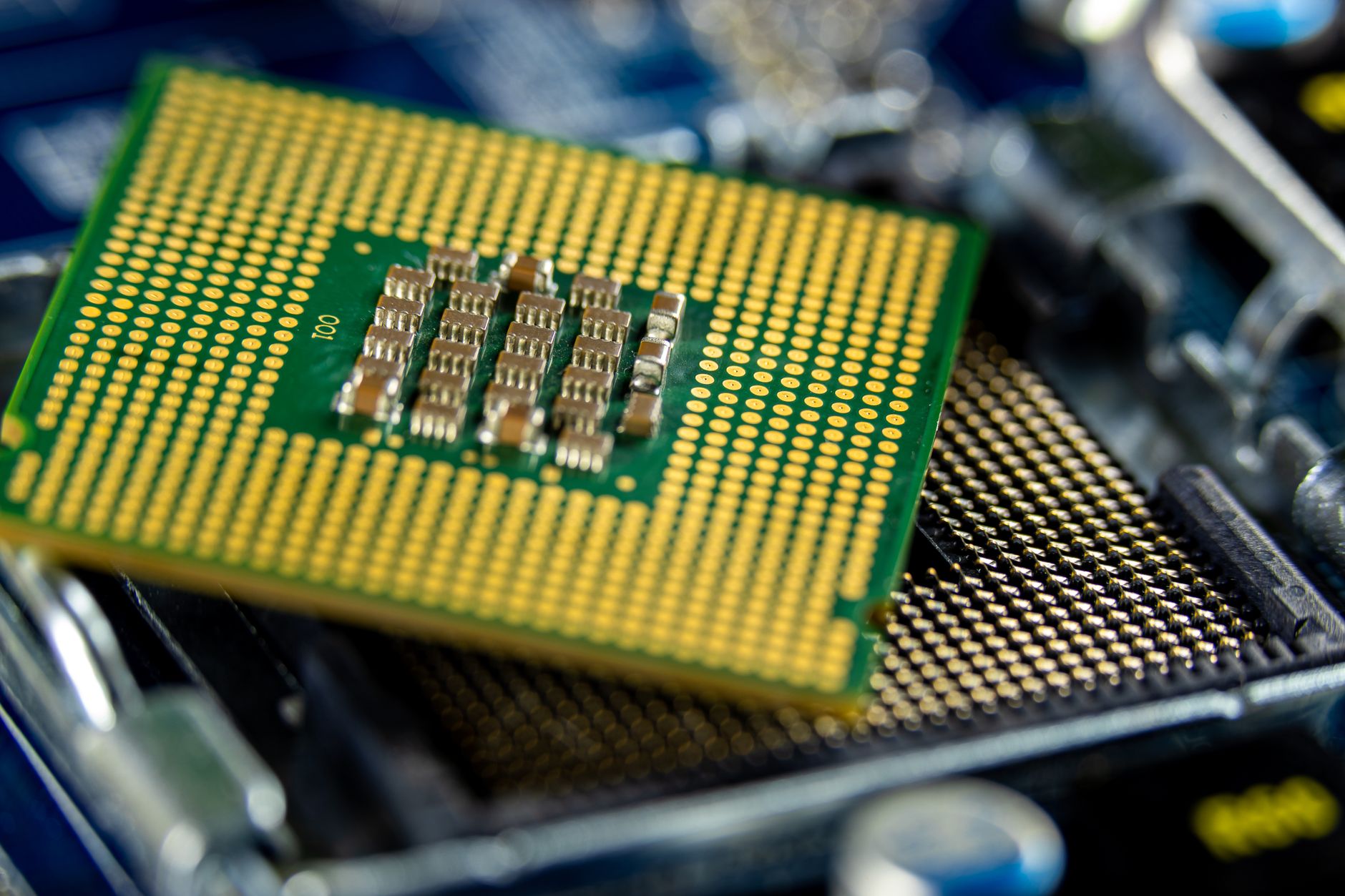 自动化流程的能耗优化：影刀与企编云在Mac环境下的CPU/GPU负载对比