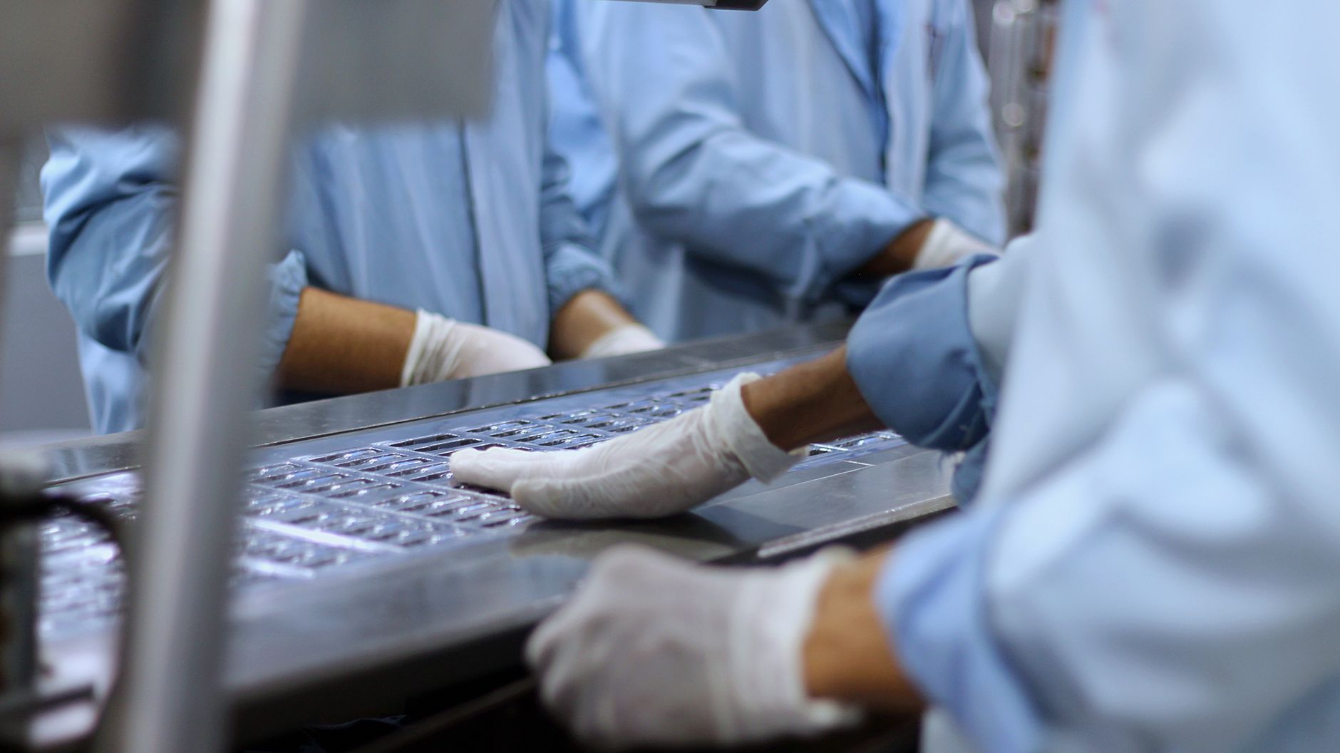 制造业质量追溯系统：AI员工与MES系统对接实例