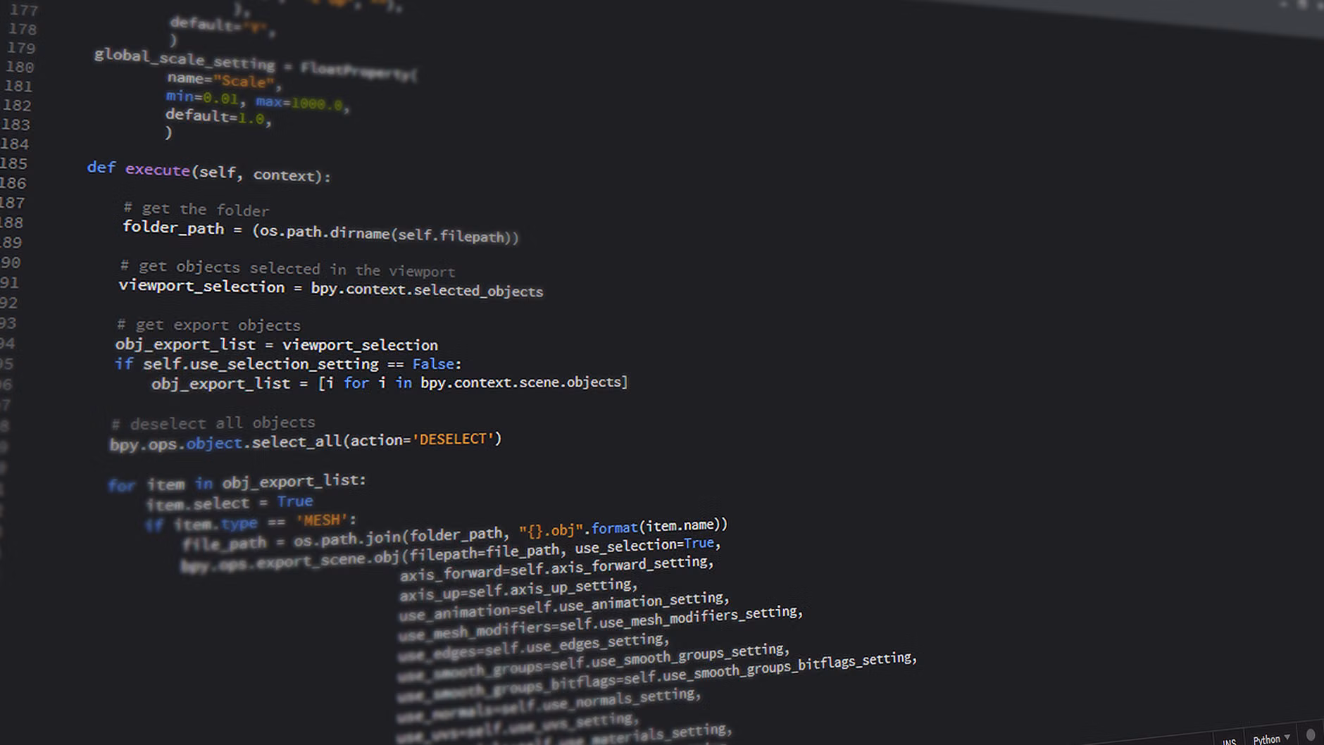 Python自动化脚本内存泄漏排查与性能优化实战指南