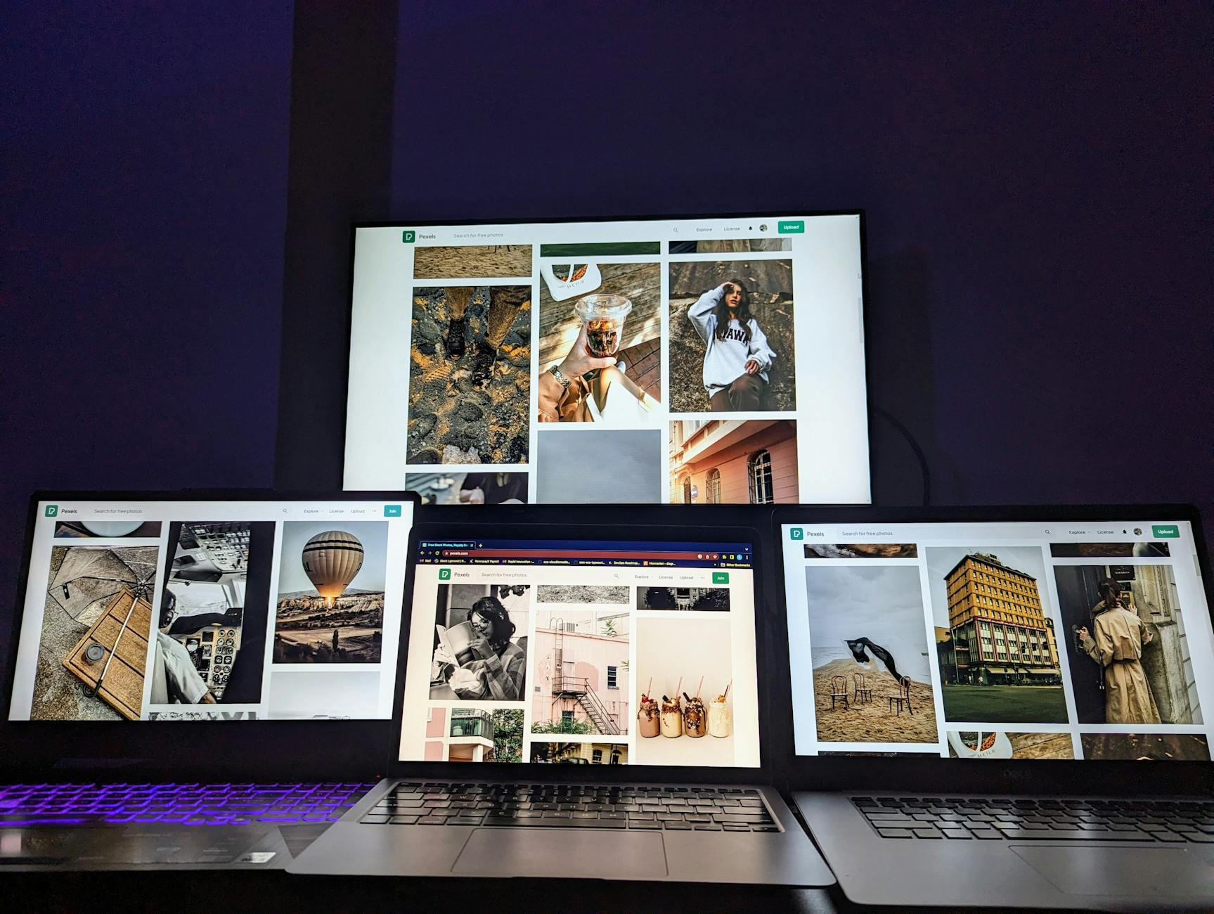 影刀RPA在Windows 11多显示器环境下的适配优化指南：企业自动化提效实战