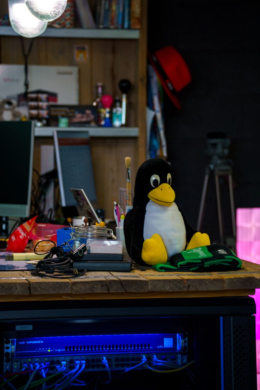 多操作系统适配：Linux服务器部署RPA中间件实录