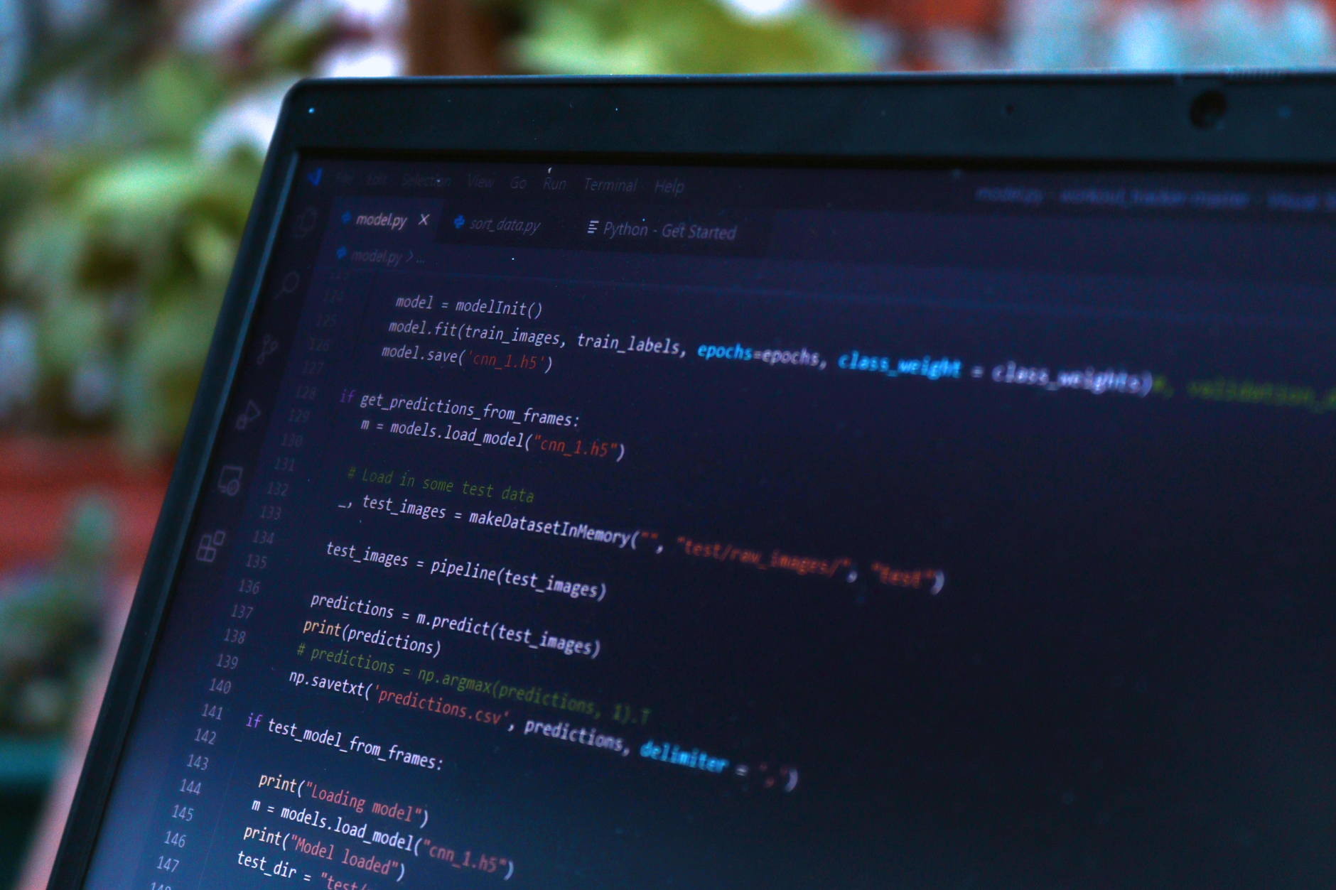 Python自动化工作流：企业数据采集的80%解决方案