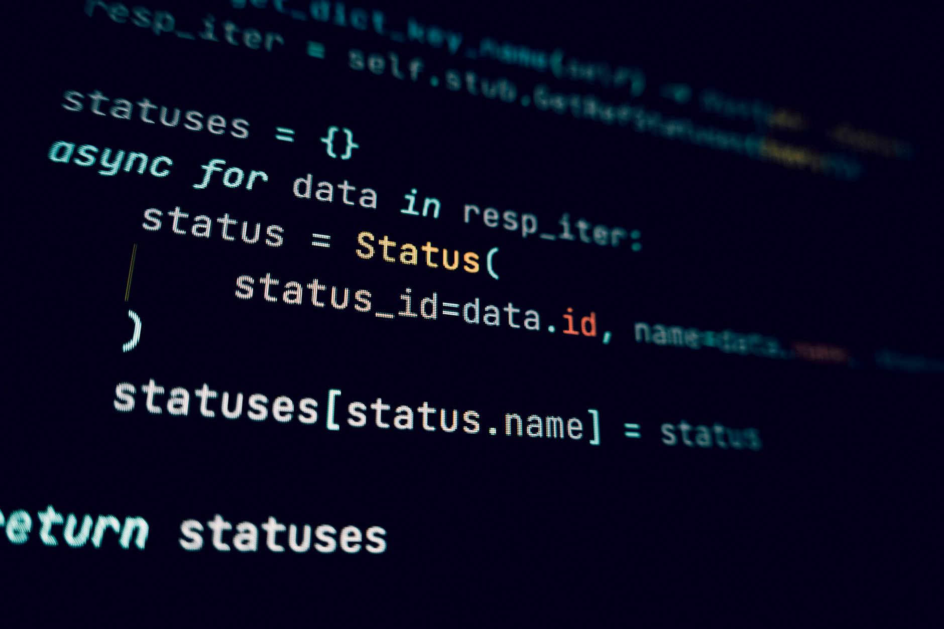 Python异步编程在企业自动化工作流中的实战应用