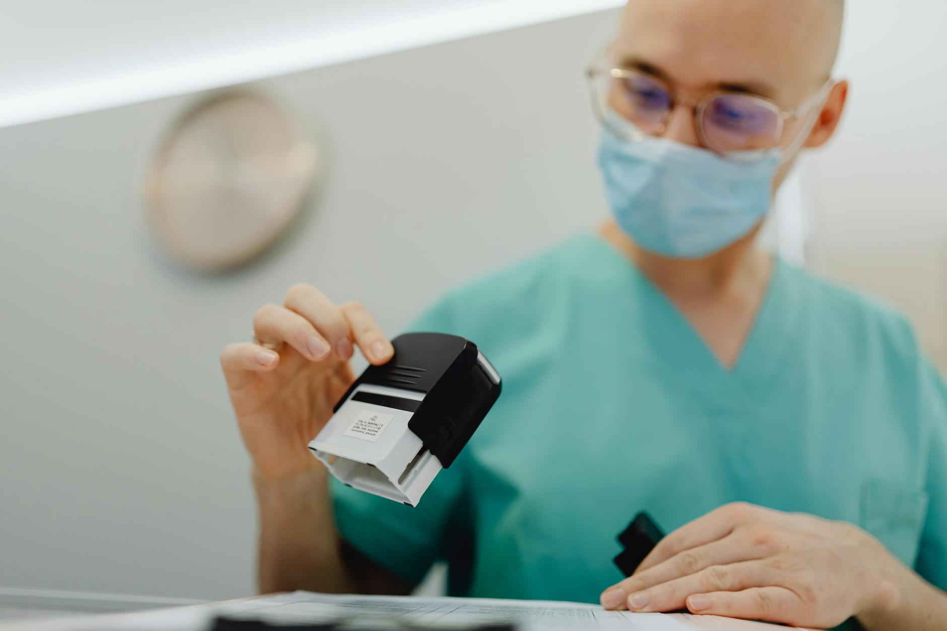 医疗企业如何通过版本控制实现自动化流程复用300+次