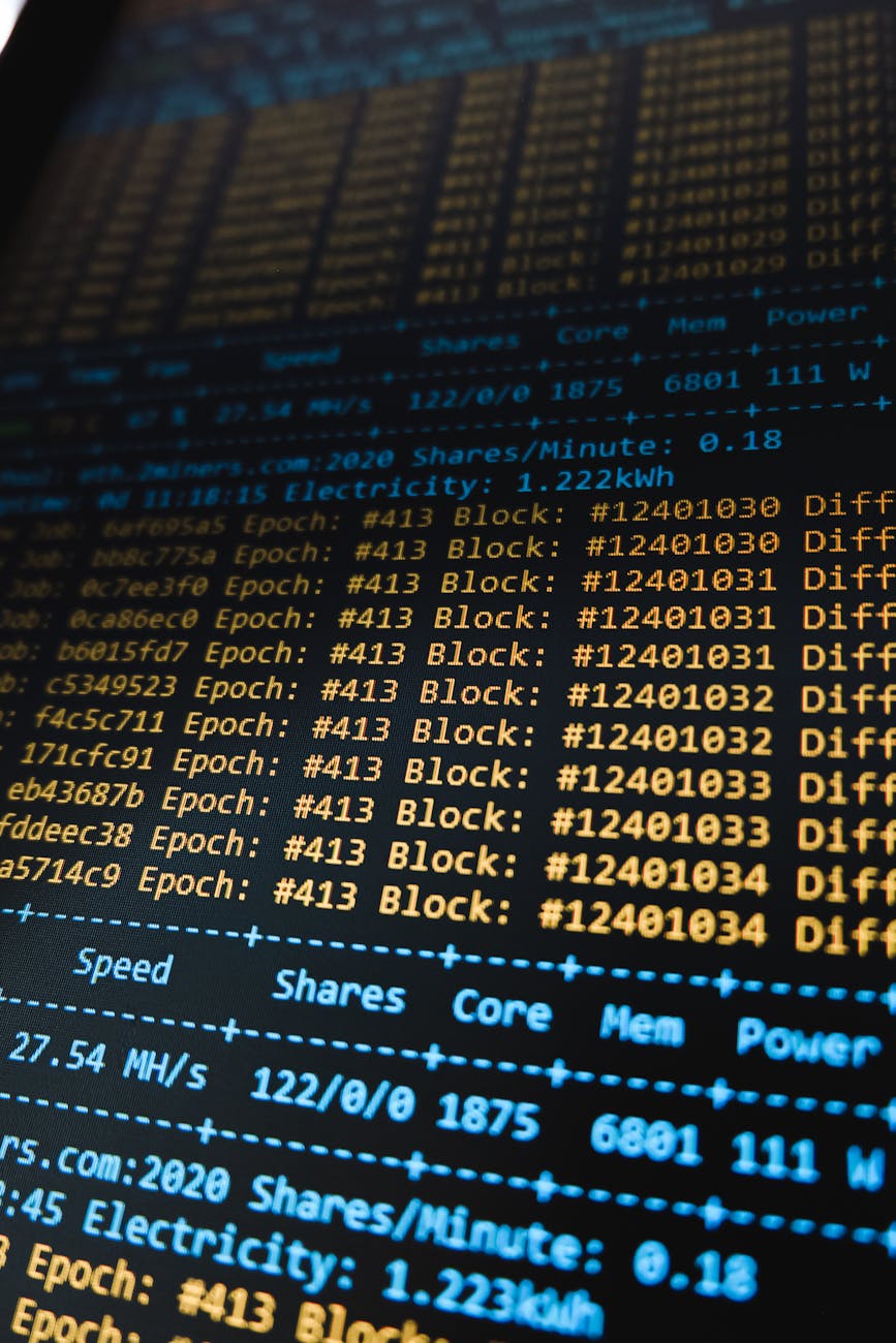 自动化报表生成：Power BI+企编云数据管道配置实操指南