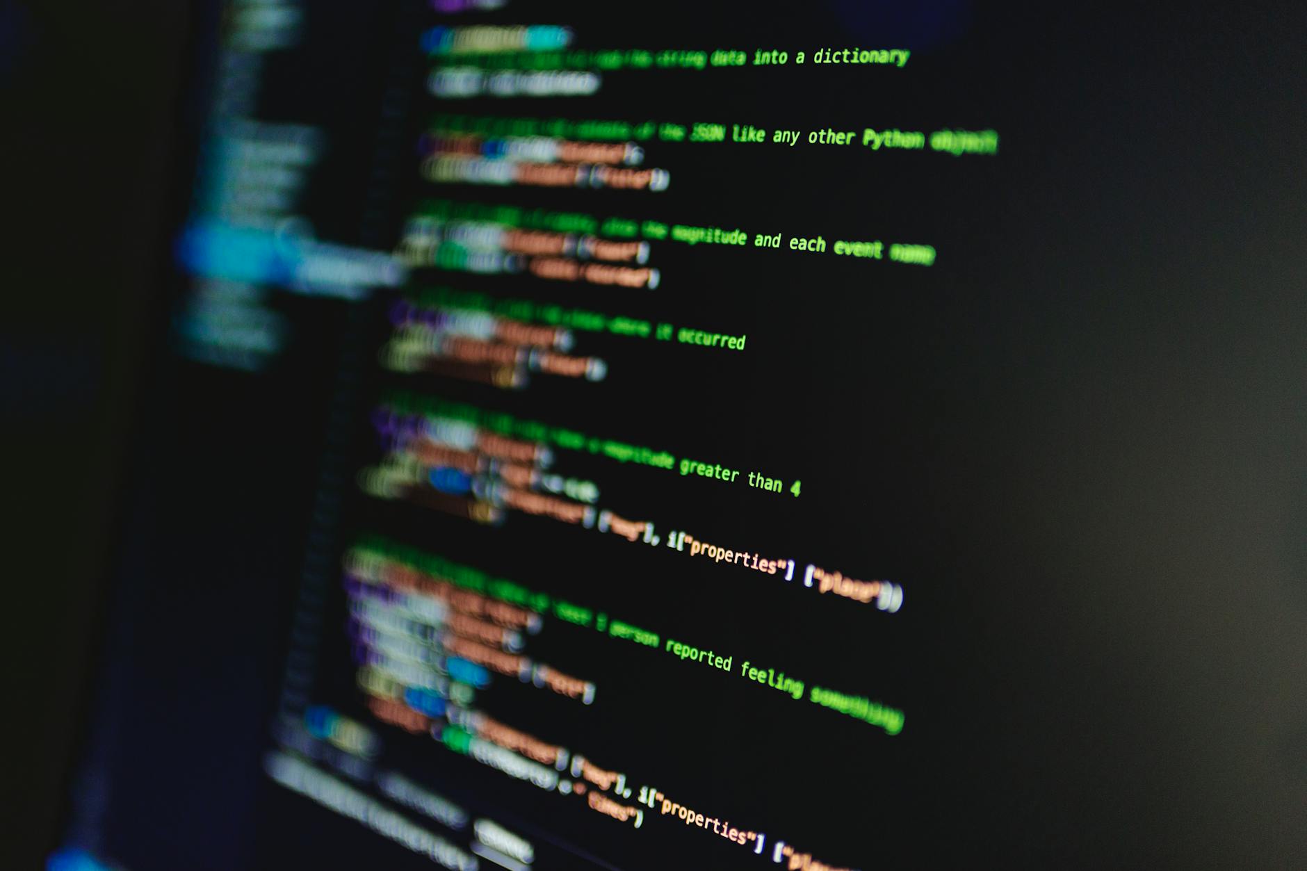 Python自动化反检测实战：动态User-Agent+随机代理池配置指南