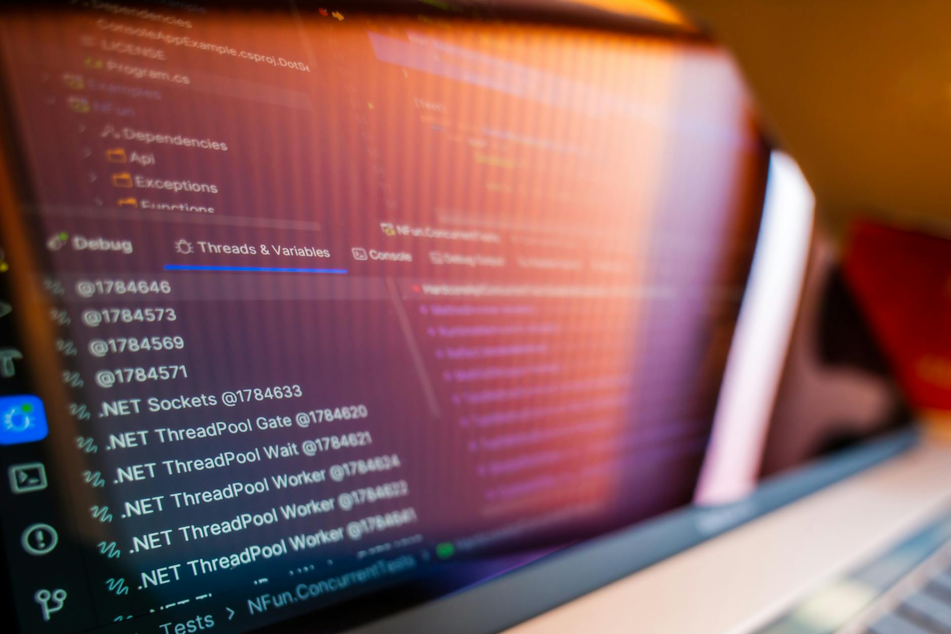 Python多线程环境下RPA工具的内存泄漏解决方案