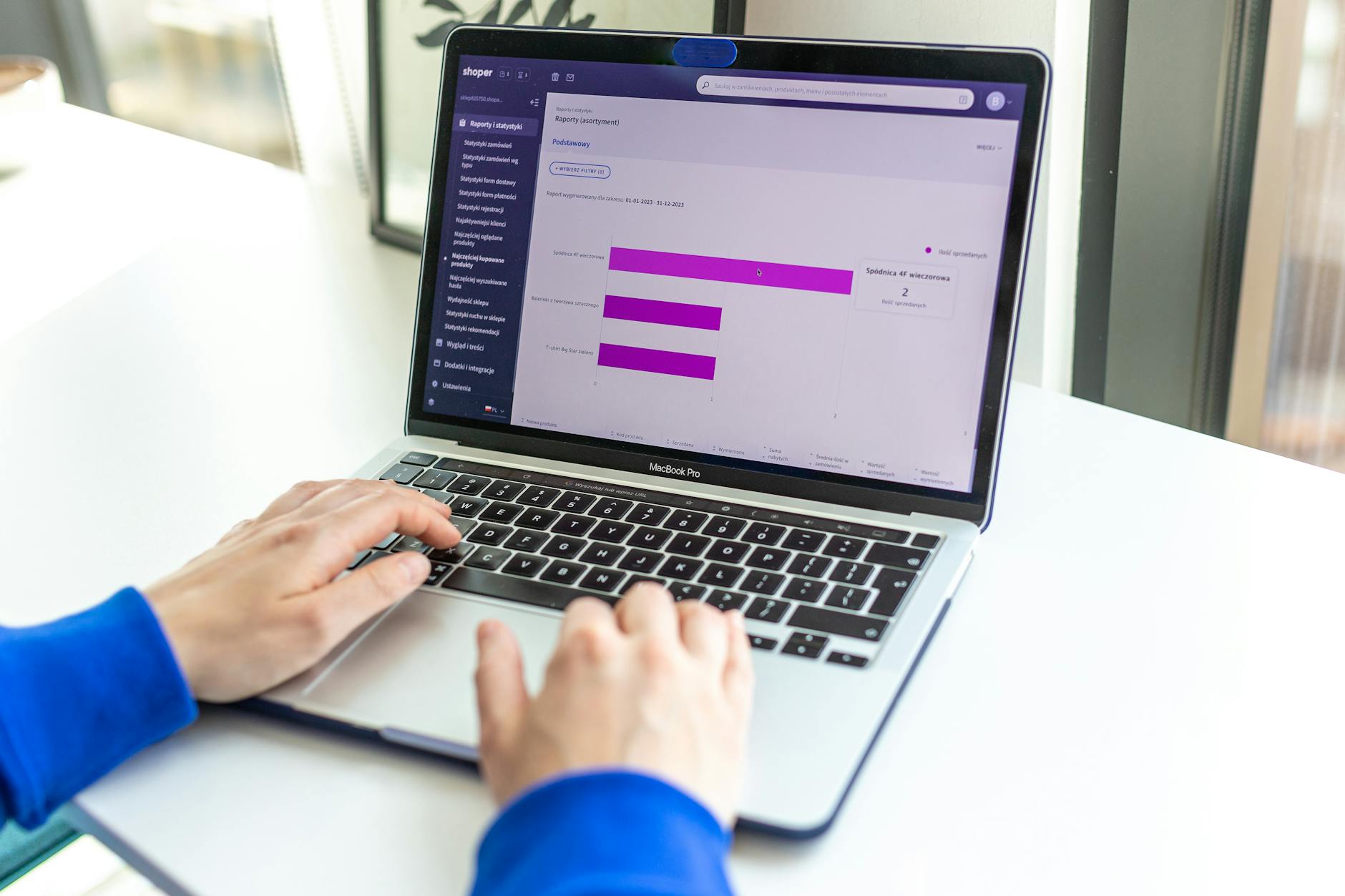 Shopify与钉钉跨平台数据同步实战：从配置到ROI测算的完整方案